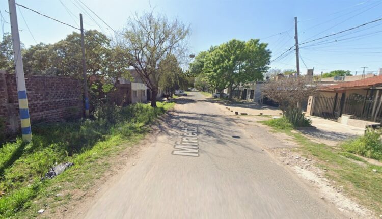 Mataron a golpes y con una bolsa en la cabeza a una anciana de 86 años en Rosario: la pista de la venta de su casa
