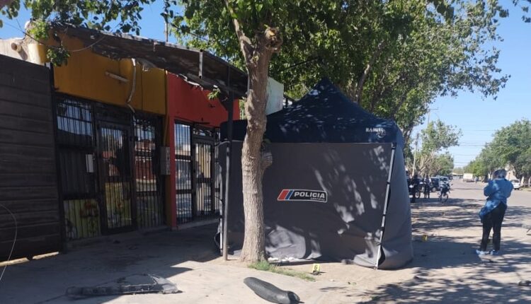Tragedia vial en Caucete: un nuevo choque fatal eleva a 67 las muertes en San Juan y supera la marca de 2025