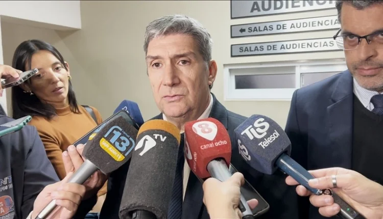 Crimen de Camila: el fiscal descartó que la víctima se haya provocado las heridas