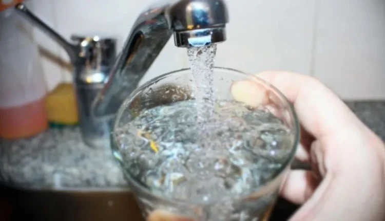 ALBARDÓN: REALIZAN TRABAJOS DE MANTENIMIENTO EN EL ACUEDUCTO Y HABRÁ BAJA PRESIÓN O CORTE EN EL SUMINISTRO DE AGUA