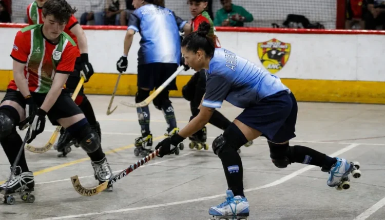 Las Águilas cerraron su gira por Entre Ríos con tres victorias y siguen rumbo al Mundial