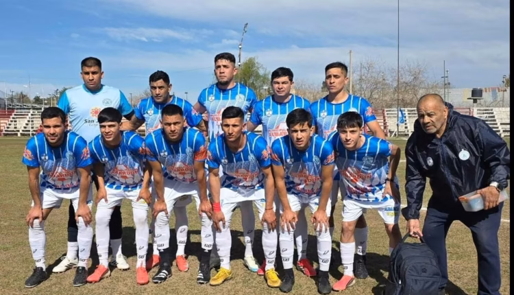 Copa País: Albardón-Angaco cayó en Mendoza ante Tupungato y definirá la Región Cuyo como local