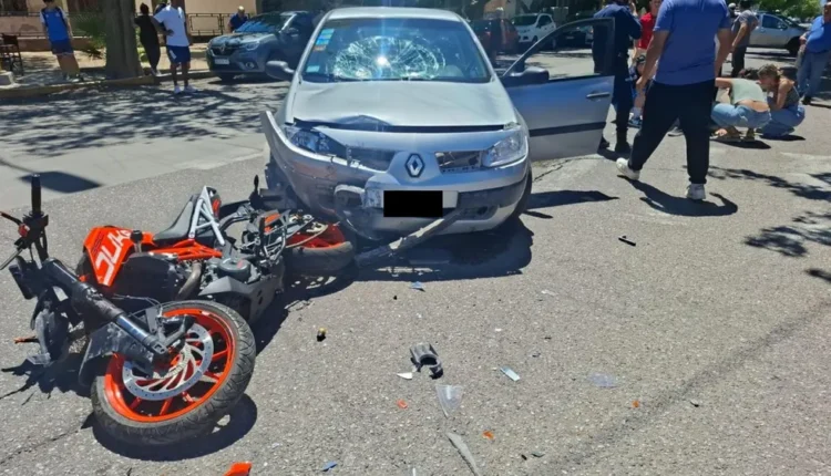 Un informe de la ONG Familias del Dolor expone el alarmante aumento de muertes viales en San Juan