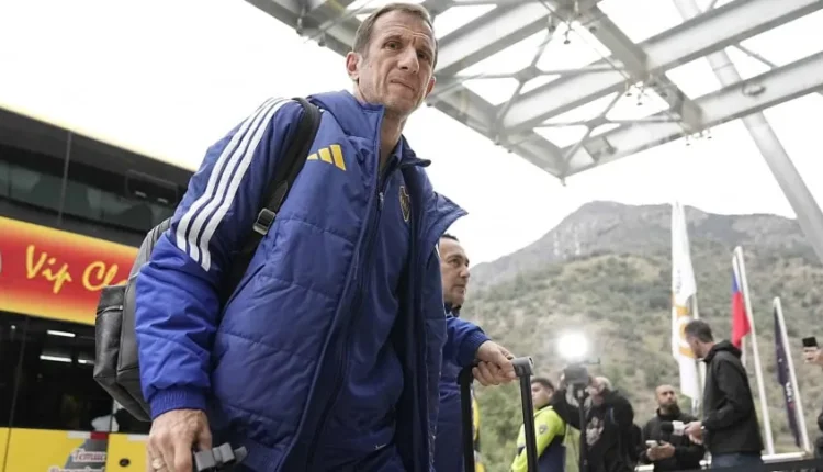 Boca, con varios regresos en los convocados para enfrentar a Racing