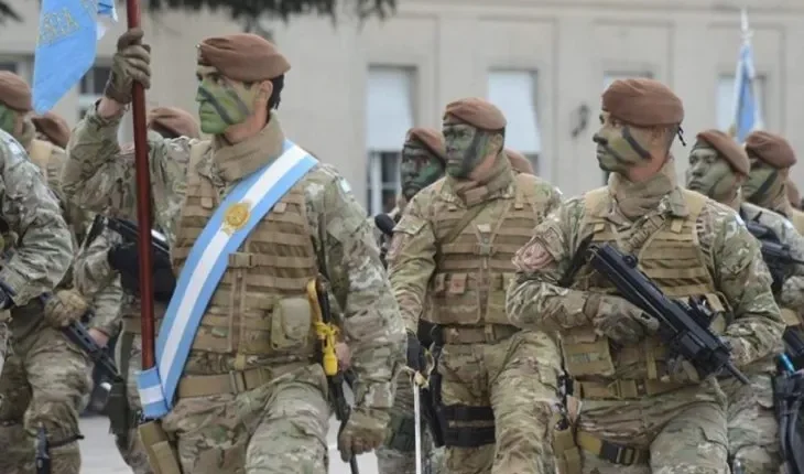 Malvinas, sanciones y Seguridad Nacional: qué dice el proyecto de ley del Gobierno que llegó al Congreso