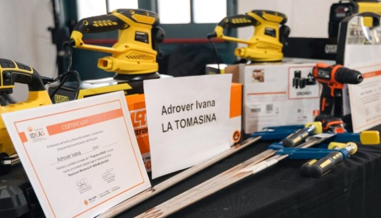 Impulso a la Economía Social: Comienza la inscripción para la nueva edición de “Ideas Incubadora”