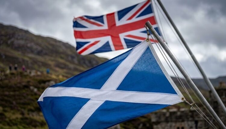El antecedente que vuelve a mirar el Reino Unido: así fue el referéndum de independencia de Escocia en 2014