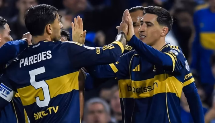 Boca visita a San Lorenzo en búsqueda de extender su invicto