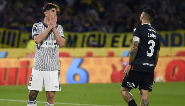 Vélez exige la eliminación de Boca de la Copa Argentina y asegura: “El reglamento es claro”