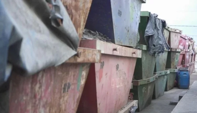 Inspección judicial y tensión en la planta Bio Cordillerana por cenizas mineras