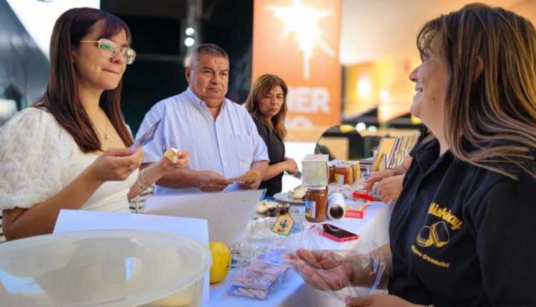 Emprendedores, artesanos, cooperativas, ONG e instituciones podrán postularse para la FNS