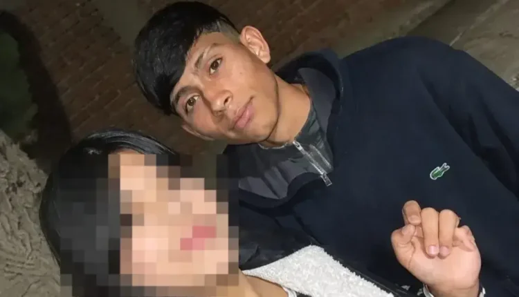 Imputaron por homicidio a la menor acusada de matar a su novio en Chimbas: se abstuvo de declarar