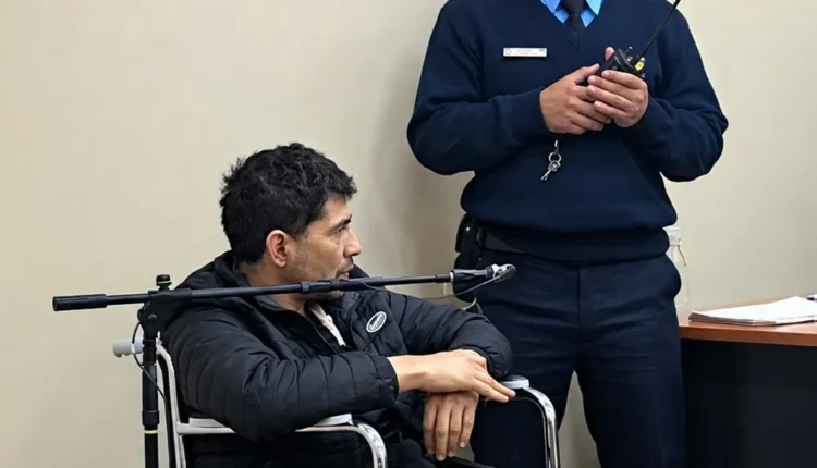 Violento enfrentamiento en Santa Lucía: imputaron a un hombre por atacar a hachazos a un prestamista