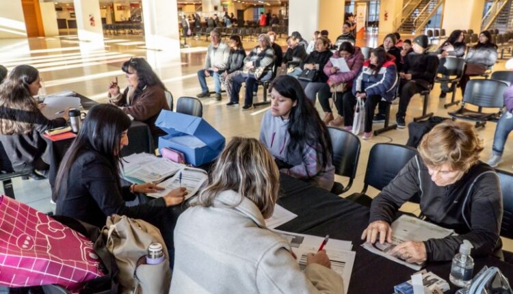 La Junta Itinerante para Personas con Discapacidad atenderá en el Centro Cívico durante septiembre