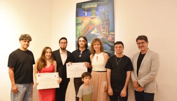 Con jurado confirmado y convocatoria abierta: lanzan la séptima edición del Premio Franklin Rawson a las Artes Visuales