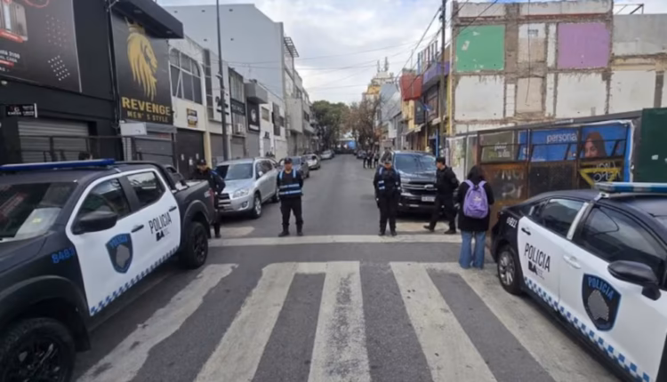 Suspendieron el desalojo en una sinagoga en Flores