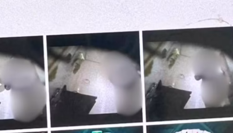 Una mujer denunció a su jefe luego de descubrir que la grababa desnuda en el baño del trabajo