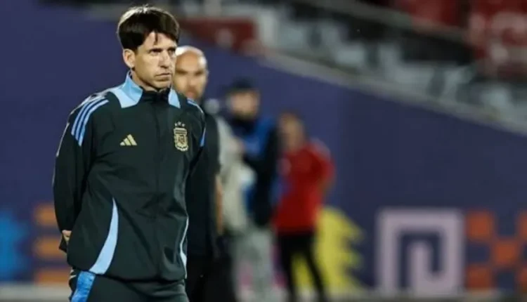 Argentina vs. Paraguay, por los Juegos Suramericanos 2026: hora, TV y formaciones del debut