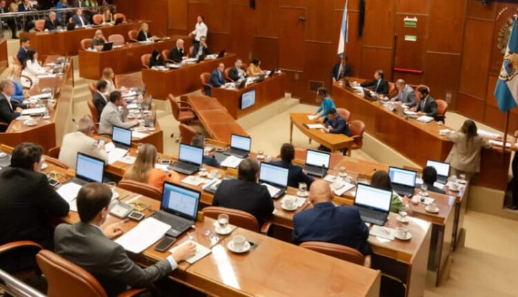 Régimen Penal Juvenil: el Gobierno envió el proyecto a la Legislatura y Diputados lo debatirá en sesión especial el próximo lunes