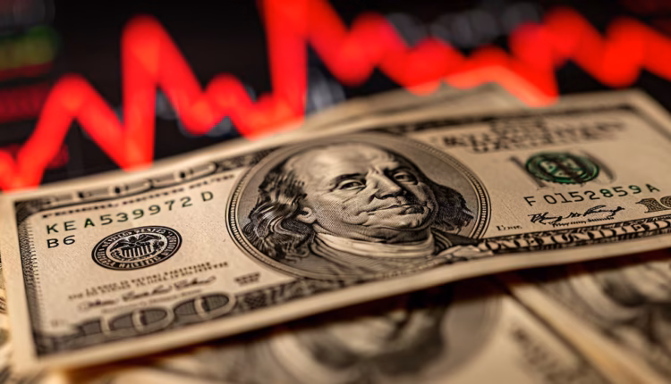 A cuánto puede llegar el dólar en octubre sin que intervenga el Gobierno según la nueva banda cambiaria
