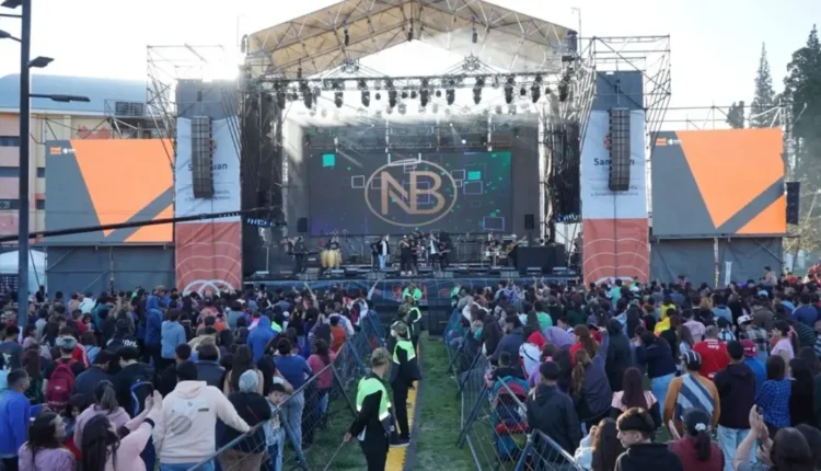 El Festi Joven se podrá vivir en todo el mundo: transmisión online para celebrar el Día del Estudiante