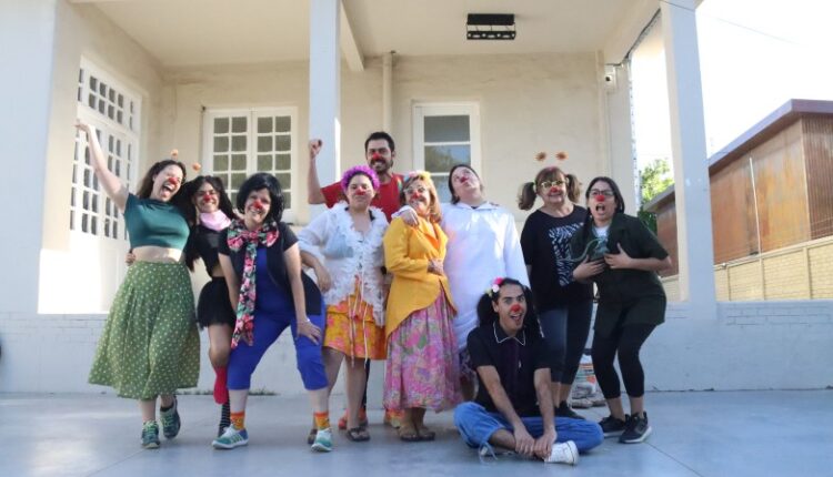 El Chalet Cantoni renueva su agenda con talleres de Chi Kung, danza afro y clown
