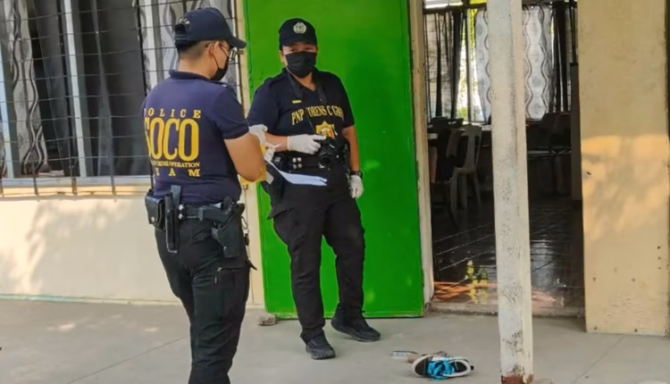 Masacre en Filipinas: un estudiante mató a cinco personas y se quitó la vida en una escuela