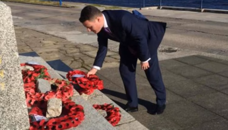 El Reino Unido le respondió a Milei por Malvinas: “Los isleños eligen ser británicos”