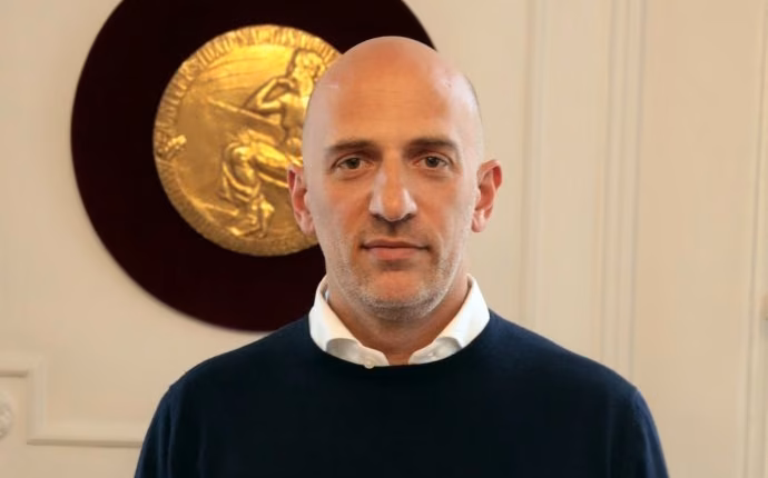 Emiliano Yacobitti: “Para el Presupuesto 2027 las universidades públicas no son prioridad”