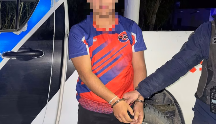 Persecución cinematográfica sin delito: sobreseyeron y liberaron al joven que evadió un control policial desde la Ruta 20