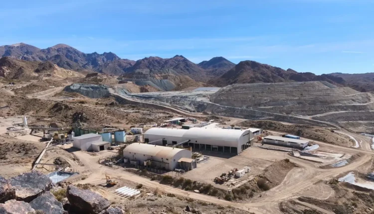 Talento sanjuanino al frente de la expansión regional de Austral Gold