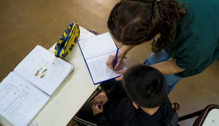 El Ministerio de Educación abrió la convocatoria a inscripción para cargos de Supervisión del ciclo lectivo 2027