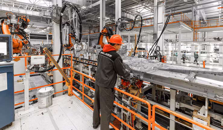Empeoraron las expectativas de los industriales sobre la demanda: solo el 13,8% prevé una mejora para fin de año