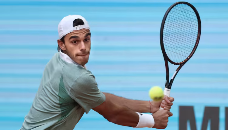 Confirmaron los convocados para la Laver Cup 2026: Cerúndolo representará al Resto del Mundo