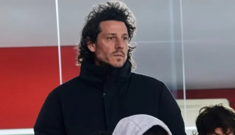 Gastón Gaudio confirmó su candidatura a presidente de Independiente: qué propone y quiénes lo acompañan