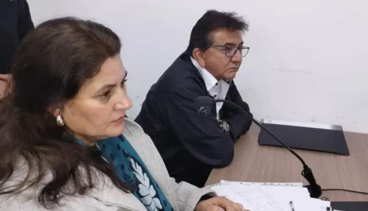Juicio al ginecólogo Miguel Maza: el fiscal solicitó 12 años de prisión e inhabilitación perpetua