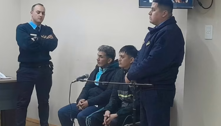 Ataque mafioso en Concepción: nuevos elementos complican a los hermanos Chave y dictan prórroga de prisión preventiva