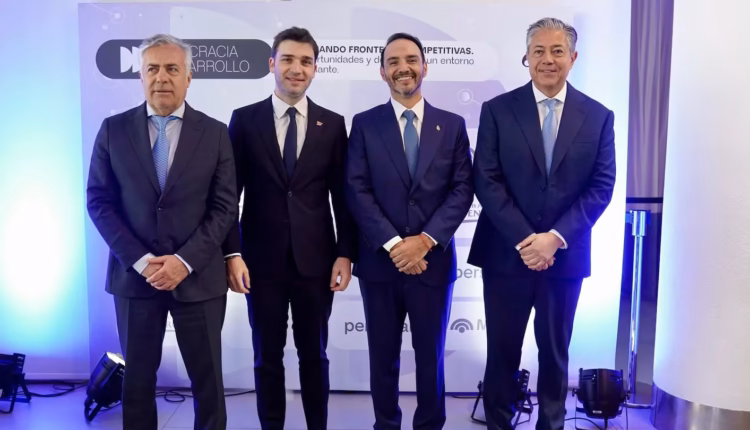 “Es durísimo sacarle un mango a Nación”: el reclamo de los gobernadores dialoguistas por obras