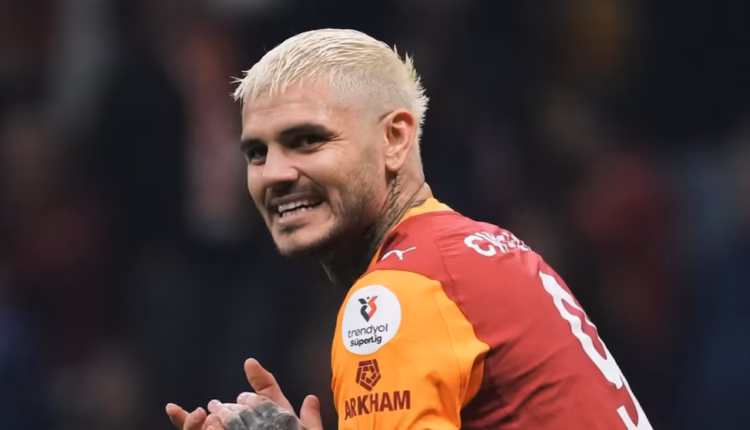 El histórico club europeo que volvió a la carga por Mauro Icardi sobre el cierre del mercado de pases: “Sería increíble”