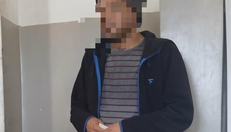 Discusión familiar en Rawson: le reclamó que colaborara con los gastos de la casa y lo atacó con un palo