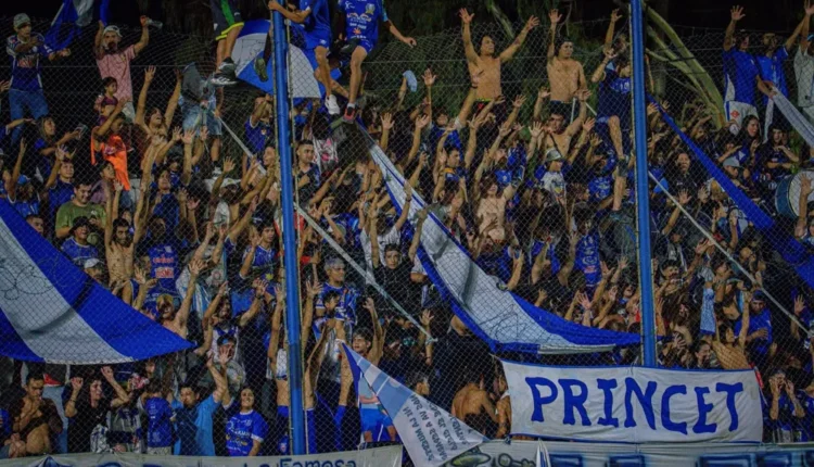 Regional Amateur: Unión debuta en casa ante Belgrano de Media Agua en un partido clave
