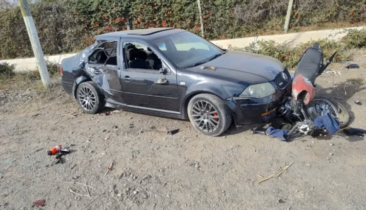 Condenaron a tres años de prisión condicional al expolicía cuya maniobra provocó la muerte de Ezequiel Villarreal en Caucete