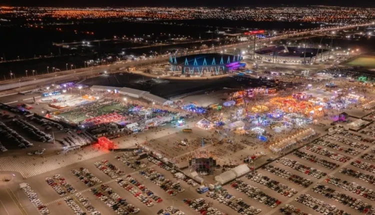 FIESTA NACIONAL DEL SOL: EL GOBIERNO PROVINCIAL ANUNCIA MODIFICACIONES EN EL DISEÑO DE LA FERIA PARA GANAR COMODIDAD Y POTENCIAR EL SECTOR PRIVADO
