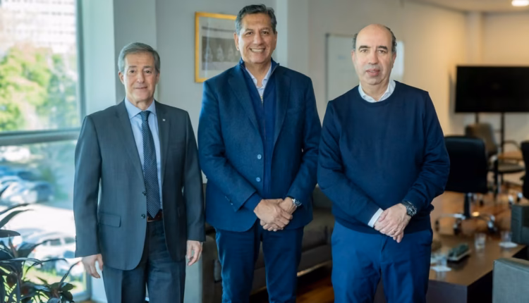 Pocito firma un convenio con la UNSAM para dictar nuevas diplomaturas universitarias en gestión cultural y turismo