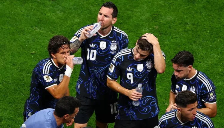 Argentina prepara sus primeros amistosos después del Mundial: Burkina Faso y Benín, entre los posibles rivales