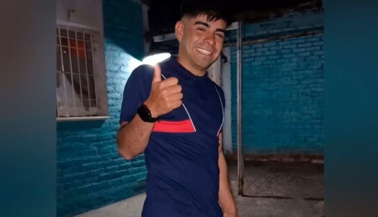 “Miguelito”: el dolor de Caucete tras la trágica muerte del joven motociclista de 23 años