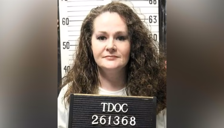 Quién es Christa Pike, la mujer que podría convertirse en la primera ejecutada por Tennessee en más de 200 años