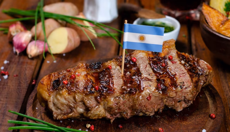 Carne vacuna más cara, menor consumo y un mercado que mira al exterior
