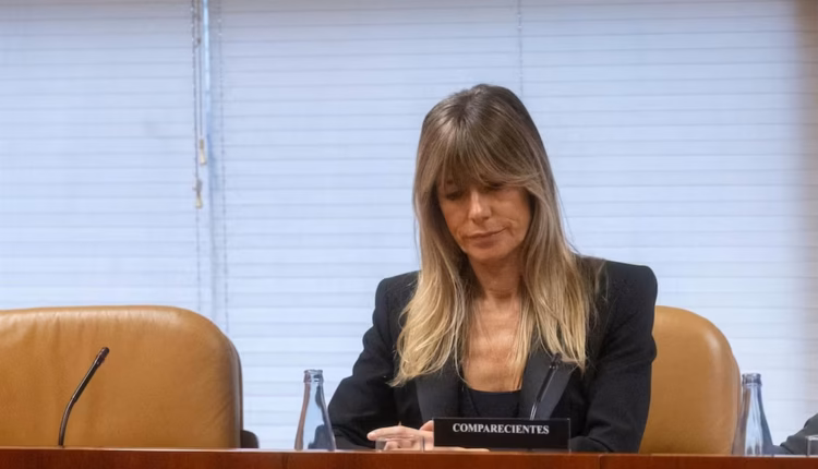 Juicio oral con jurado popular para Begoña Gómez, esposa de Pedro Sánchez, por tráfico de influencias y malversación