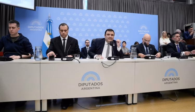 El Gobierno presentó una nueva propuesta sobre discapacidad: qué cambia en las pensiones y las prestaciones